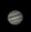 Jupiter am 24.10.2001: aufaddierte Fokalaufnahme am Zeiss